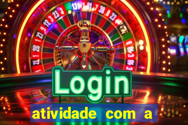 atividade com a letra p para imprimir